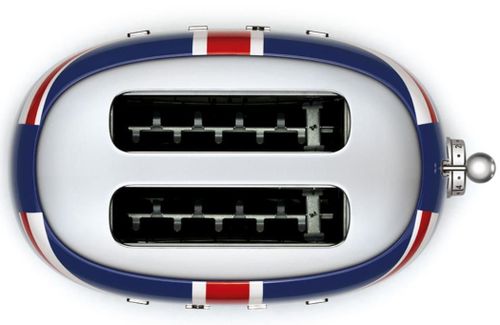 cumpără Toaster SMEG TSF01UJEU în Chișinău 