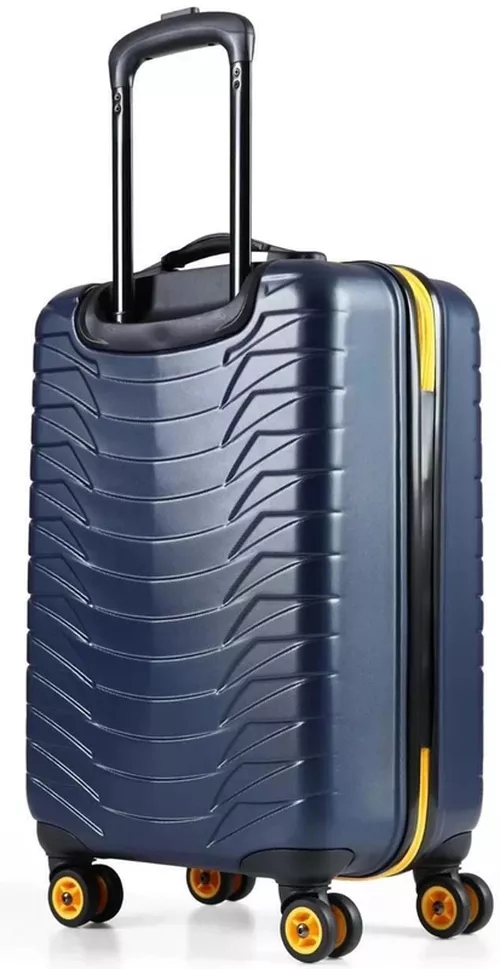 cumpără Valiză National Geographic N-2003 M Navy în Chișinău 