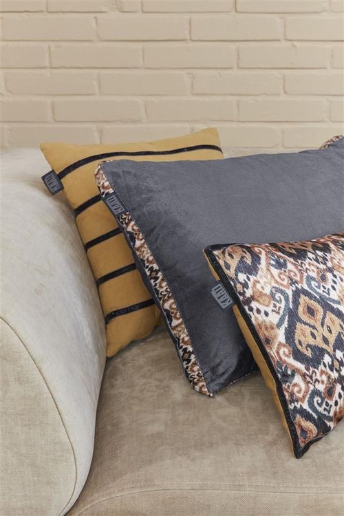 cumpără Textile de casă KAAT Amsterdam 279758 Kensi Brown în Chișinău 