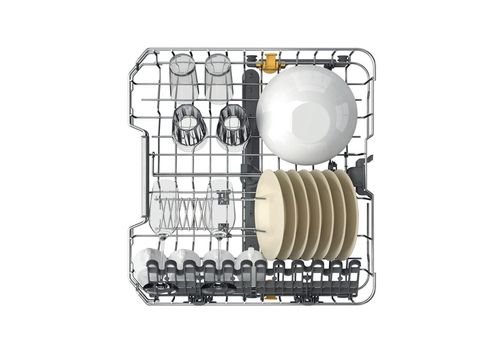 купить Встраиваемая посудомоечная машина Whirlpool WH8IA15AM6L0 в Кишинёве 