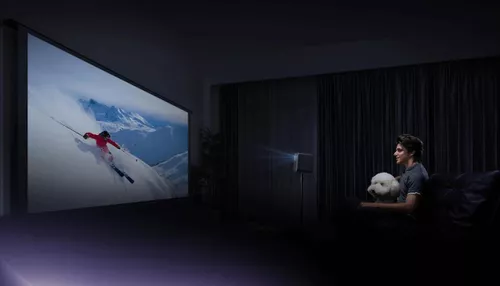 cumpără Proiector Xiaomi Smart Projector L1 Pro în Chișinău 