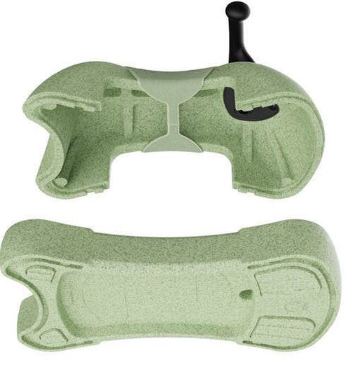 cumpără Premergător Scoot&Ride 96616 My First 3in1 ride-on multifunctional, 6+ luni, Olive în Chișinău 