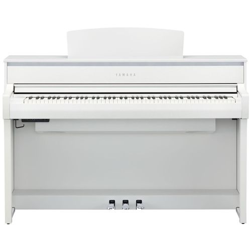 купить Цифровое пианино Yamaha CLP-775 WH в Кишинёве 