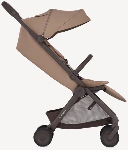 cumpără Сărucior pentru copii Anex AQ-01 Air-Q Karamell în Chișinău 