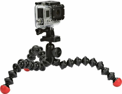 купить Штатив JOBY GorillaPod Action в Кишинёве 