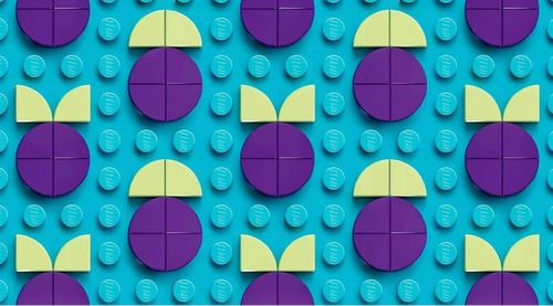 купить Конструктор Lego 41956 Ice Cream Picture Frames & Bracelet в Кишинёве 