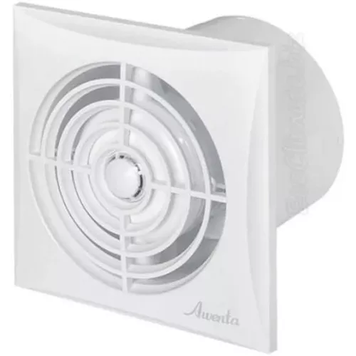 купить Вентилятор вытяжной Awenta 100 Silence (WZ100) в Кишинёве 