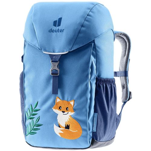 cumpără Rucsac pentru copii Deuter Waldfuchs 14 wave-nightblue în Chișinău 