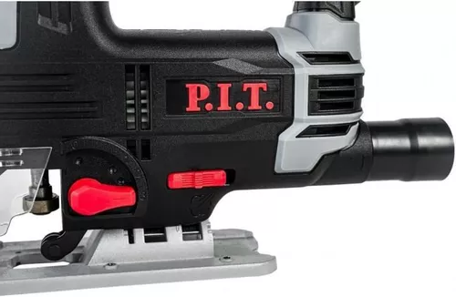купить Электролобзик P.I.T. PST90-C1 (44655) в Кишинёве 