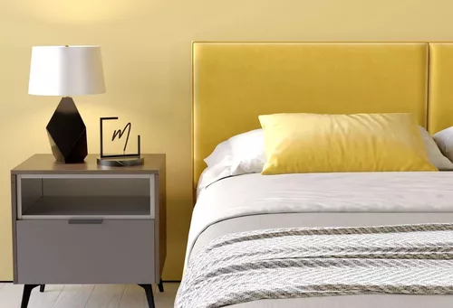 cumpără Pat my-STYLE my-Bria 90x200 (P02D90M19) în Chișinău 