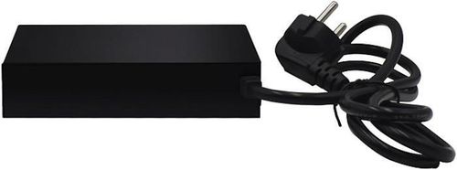 купить Switch/Коммутатор Wi-tek WI-PS205H (4PoE + 2Uplink) в Кишинёве 