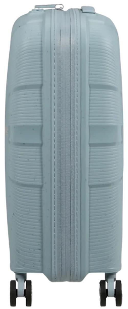 купить Чемодан Samsonite Starvibe 55/20 TSA Exp Azzuro (155762/A674) в Кишинёве 