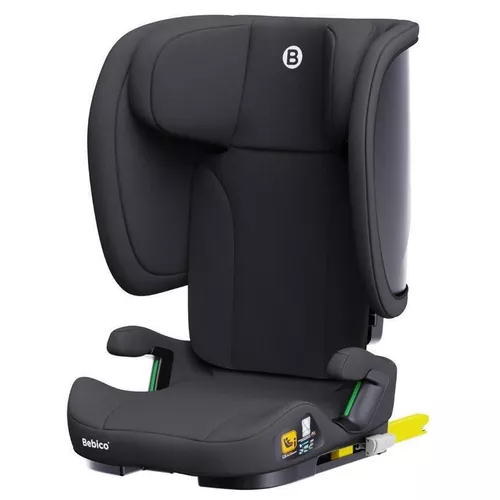 cumpără Scaun auto Bebico J1R 2 /10 T006F negru în Chișinău 
