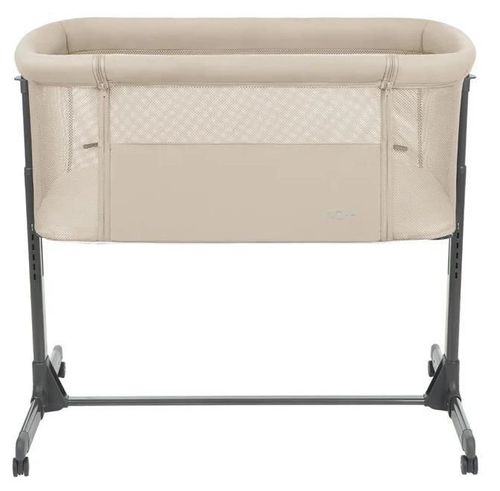 купить Манеж Kikka Boo 31003020104 Patut co-sleeper Noah Beige 2025 в Кишинёве 