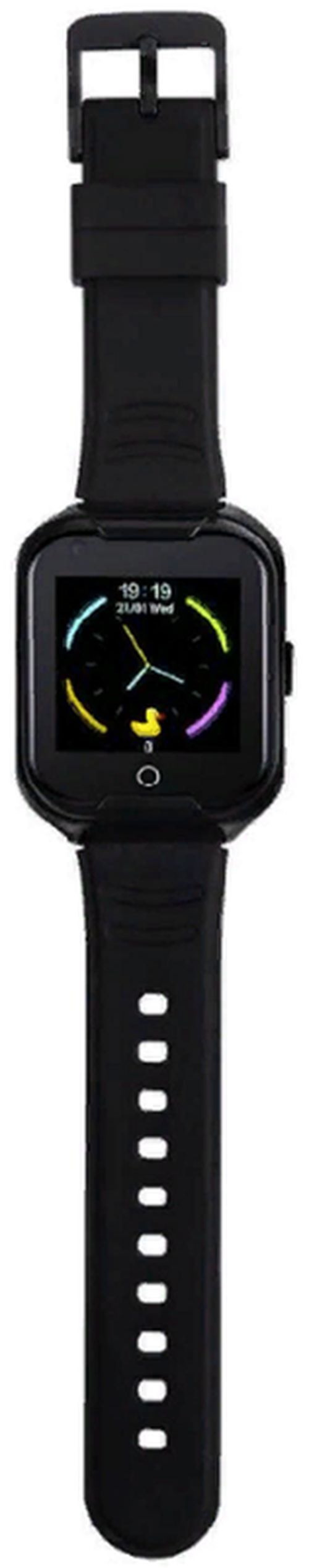 GPS tracker pentru copii Smart Baby Watch 4G T11 Black cump ra la pre mic in Chi in u B l i Cahul Comrat Taraclia Moldova Internet magazin MAXIMUM