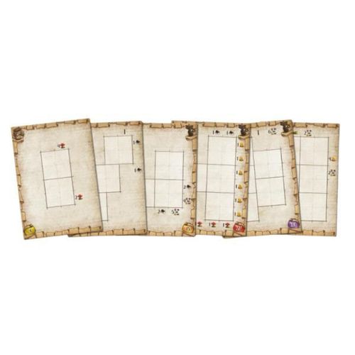 купить Настольная игра miscellaneous LG-30039 Brains: Potiunea magică в Кишинёве 