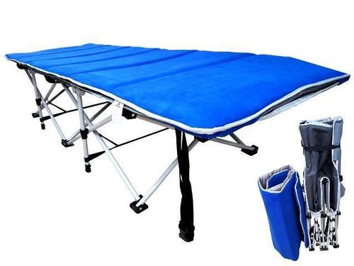 купить Кресло Promstore 38078 Раскладушка-кровать 190x70x38cm с матрасом в Кишинёве 