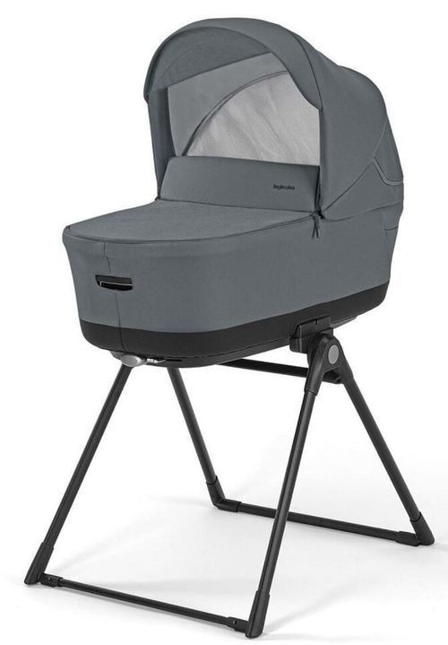 купить Детская коляска Inglesina ELECTA Union Grey 4in1 в Кишинёве 