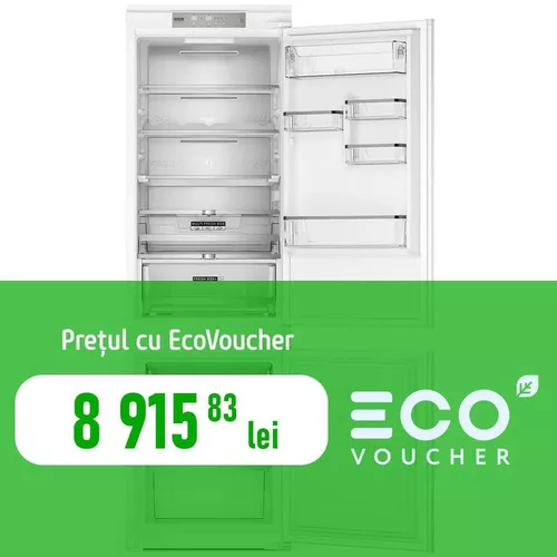 cumpără Frigider încorporabil Whirlpool WHC18T573 în Chișinău 