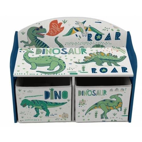 cumpără Cutie depozitare U-Grow UGBD05-DN Băncuță cu depozitare, Verde în Chișinău 