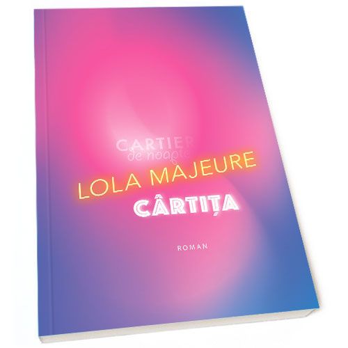 купить Cârtița - Lola Majeure в Кишинёве 