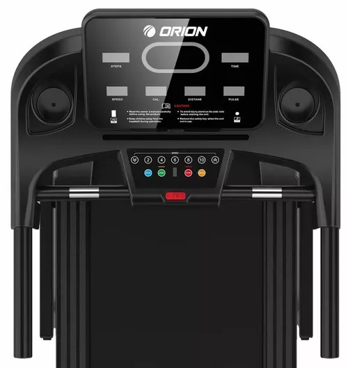 купить Беговая дорожка Orion fitness SPRINT C200 в Кишинёве 