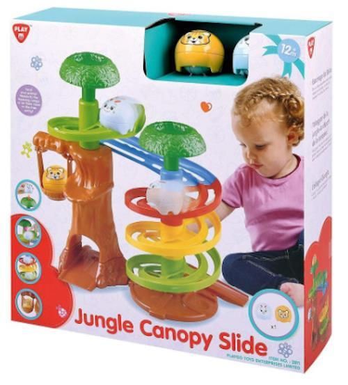 cumpără Jucărie PlayGo 2811 Горка Джунгли în Chișinău 