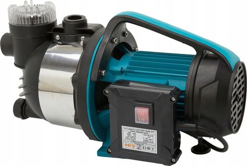 купить Насос IBO Multi 1300 INOX (с префильтром) в Кишинёве 