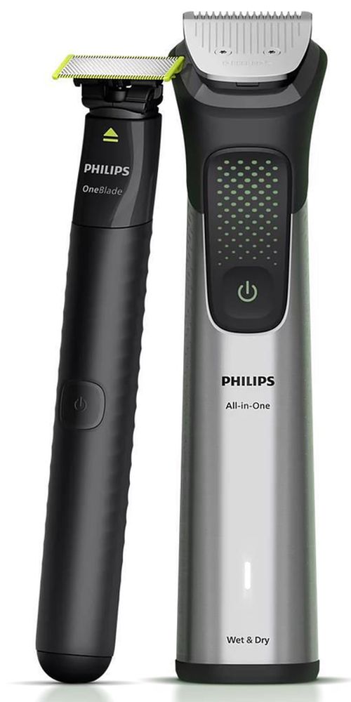 купить Триммер Philips MG9557/15 в Кишинёве 