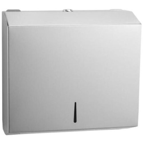 купить Держатель бумаги Uniplast 41605 KW-7322 Lyon (inox) в Кишинёве 