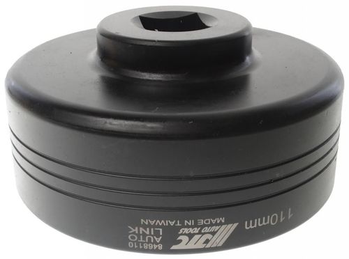 cumpără Set de tubulare, bite, duze JTC JTC-8468110 Головка ступичная 1" 6-ти гранная 110 мм în Chișinău 