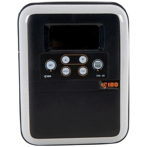 cumpără Programator pentru irigarea automată IBO IVR-05 Контроллер (2.2kW, 230V) în Chișinău 