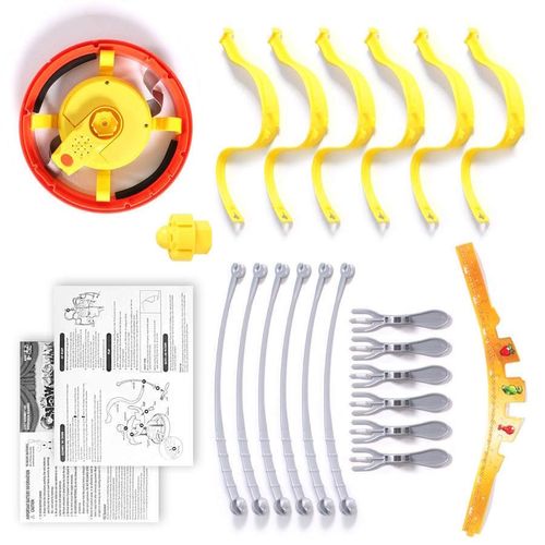 cumpără Joc educativ de masă Richi 87915 Joc in grup Chow Crown în Chișinău 