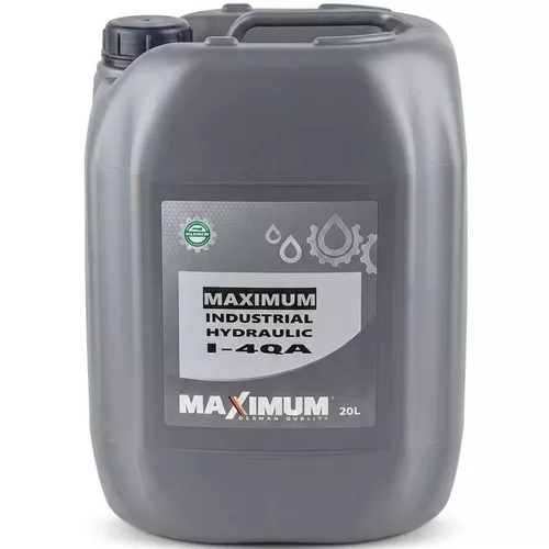 купить Масло Maximum Lubricants И-40А 20л (55605) в Кишинёве 