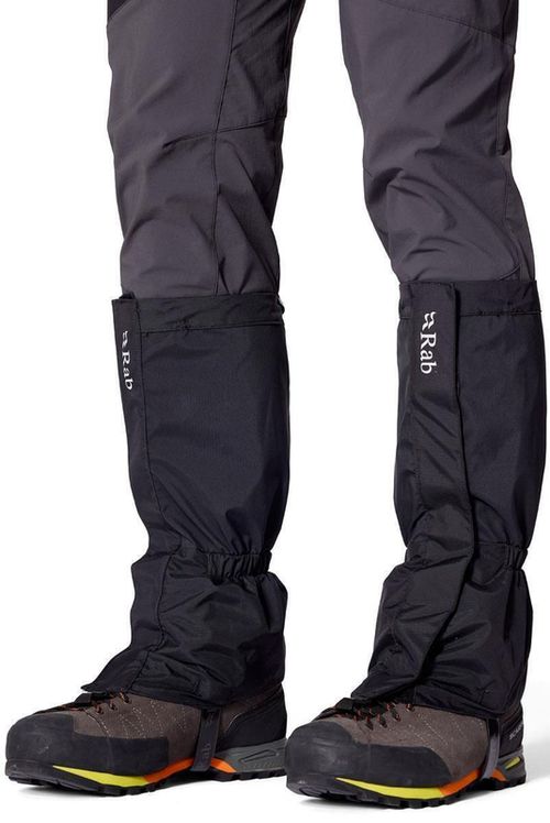 cumpără Îmbrăcăminte sport Lowe Alpine Bahile Kangri GTX Black S (QAJ-42-BLK-SML) în Chișinău 
