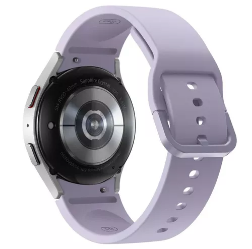 купить Смарт часы Samsung R910 Watch 5 44mm Silver в Кишинёве 