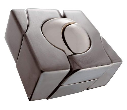 cumpără Puzzle Eureka 515090 Huzzle Cast Marble în Chișinău 