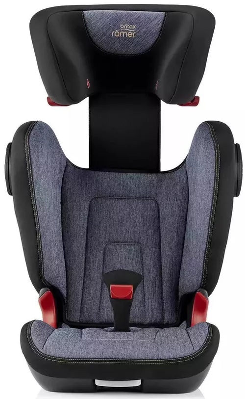 cumpără Scaun auto Britax-Römer KidFix² S Blue Marble (2000031442) în Chișinău 