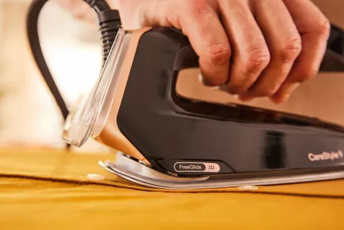 купить Гладильная система Braun IS9090BK CareStyle 9 в Кишинёве 