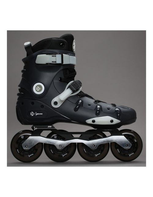 cumpără Role SEBA LUSK-RAY-DA 43 LUMINOUS RAY, Negru închis size 43 în Chișinău 