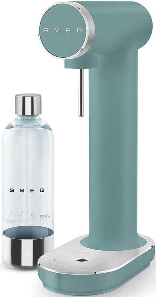 cumpără Aparat sifon SMEG SKC01EGM în Chișinău 