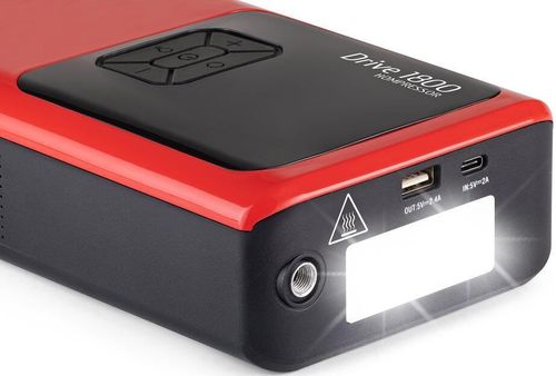 cumpără Încărcător acumlator auto Telwin Drive 1800 Kompressor (829575) în Chișinău 