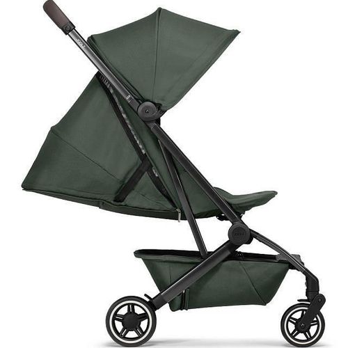 купить Детская коляска Joolz 310011 Aer+ sport (ultracompact), Forest Green в Кишинёве 