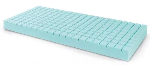 купить Матрас противопролежневый Moretti ST625/1 poliuretan в Кишинёве 