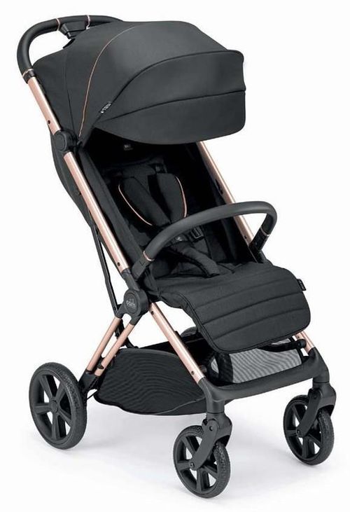 купить Детская коляска CAM OFF-ROAD ART823/207 nero в Кишинёве 