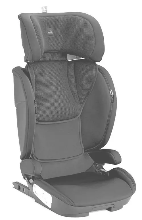 cumpără Scaun auto CAM CORSA I-SIZE 100-150 CM S174/180 Antracite în Chișinău 
