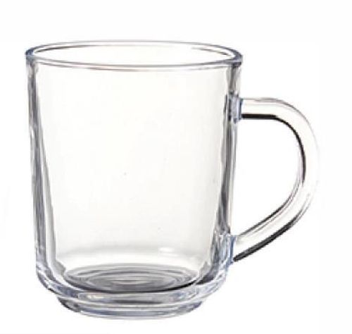 купить Чашка Holland 45947 Set cani 6buc, 220ml, din sticla в Кишинёве 