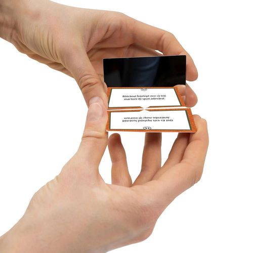 купить Настольная игра As Kids 1040-30000 Joc De Societate - Misterele Din Beijing в Кишинёве 