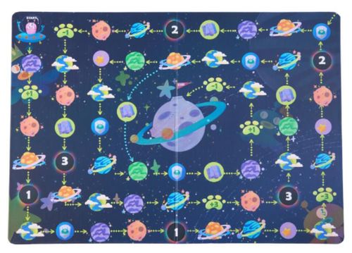 cumpără Joc educativ de masă Hape E1110 Joc de masă Căutătorii de Stele în Chișinău 
