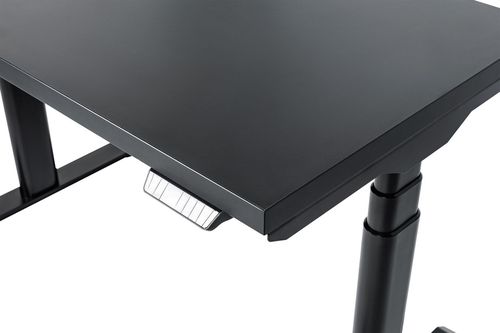 купить Стол компьютерный CUSTÓ 100.02.0115 FlexiDesk Plus в Кишинёве 